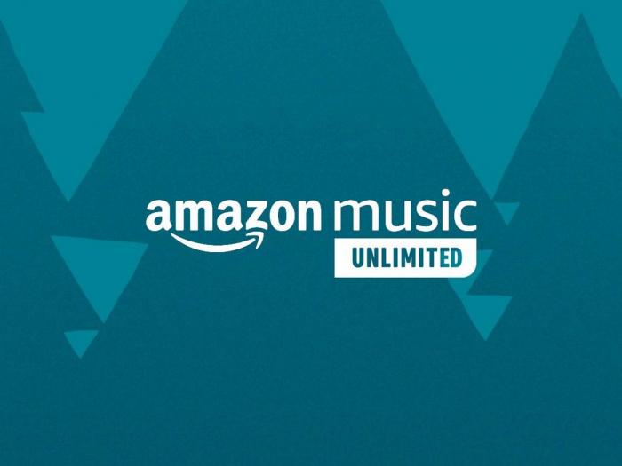 Plan familial illimité de musique Amazon