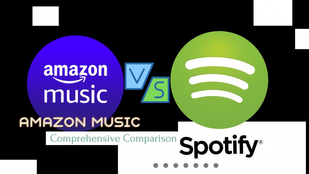 Music Unlimited vs Prime Music - What's the Difference?