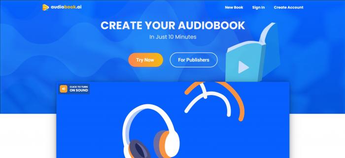 Audiobook.ai