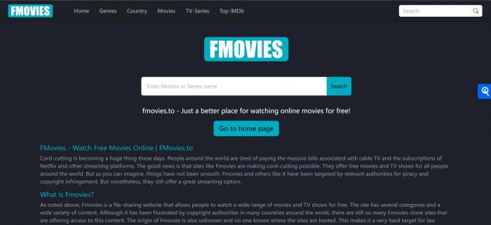 Fmovies