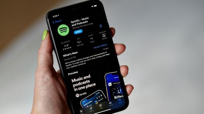 Sådan konverteres Spotify-sange til MP3-format-1