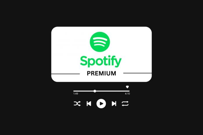 Sådan downloades musik fra Spotify på PC-1
