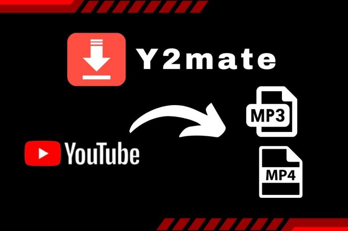 Y2Mate - เครื่องแปลง YouTube เป็น Mp3 และ Mp4 ที่ดีที่สุด - รับความสนุก