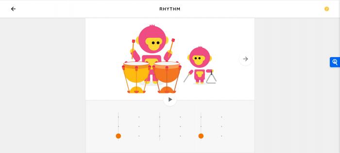 It appears that "chrome_music_lab_4" is not translatable as it seems to be a title or a specific term. If you have a phrase or sentence you would like to be translated, please provide that.