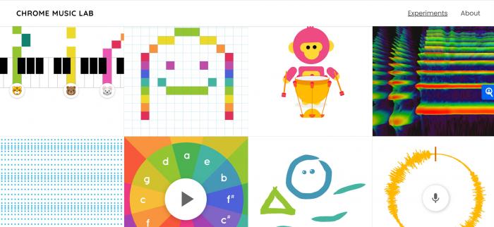chrome_music_lab_startseite