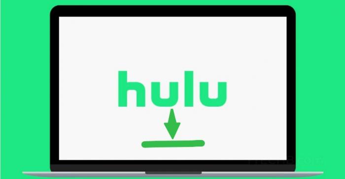 Huluで番組をダウンロードすることは可能か？