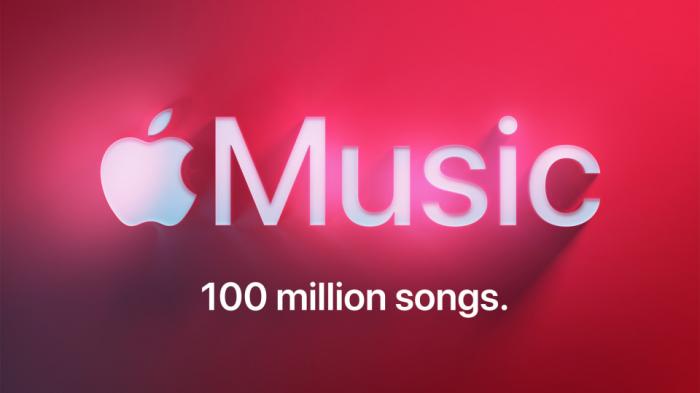 Apple Müzik Tekrar Nedir? -1