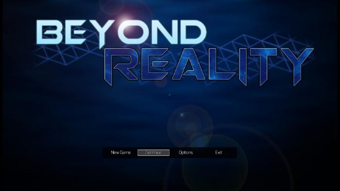 5. “Beyond Reality”-1