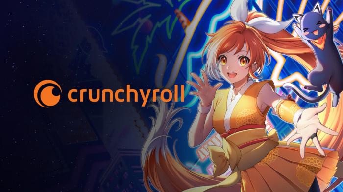 2. Crunchyroll-1