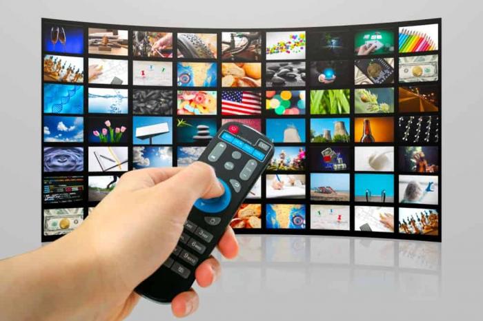 Recursos especiais e conteúdo de bônus oferecido pela Streaming Services-1