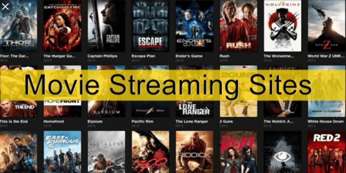 Popular Movie Streaming Sites-1
