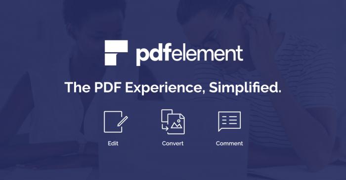9. PDFElement Yazılımı-1