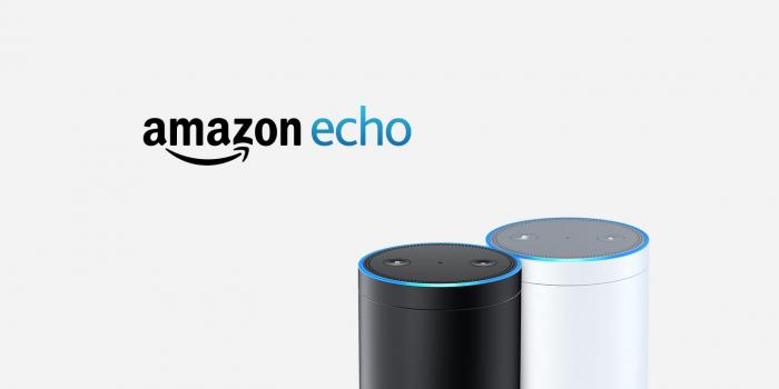 Amazon EchoをWi-Fi-1に接続する