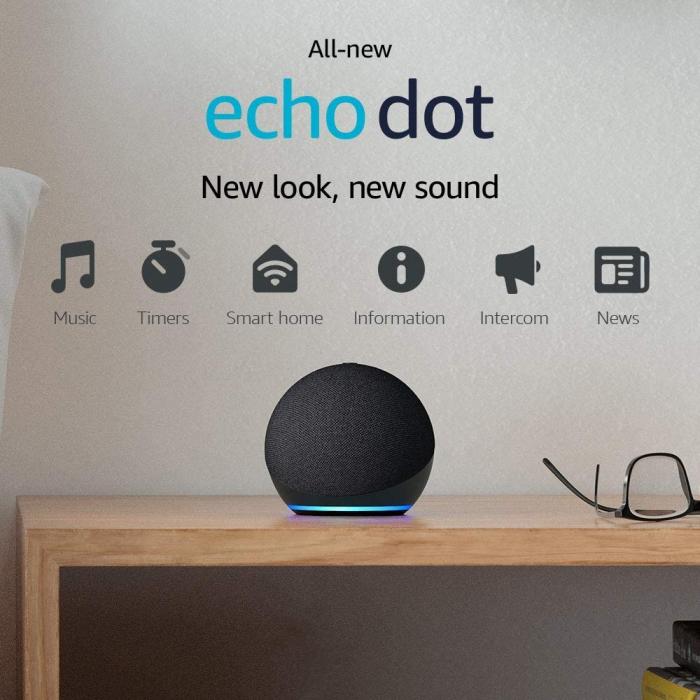 Personalizzazione delle impostazioni di Amazon Echo-1