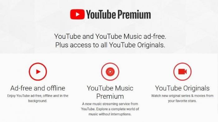 Fördelar med YouTube Premium-1