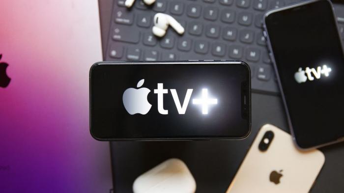 Hogyan nézhetjük meg az Apple TV Plus-1-et