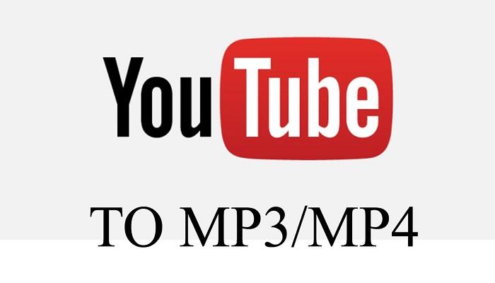 比較免費的VS付費YouTube與MP3 Converters-1