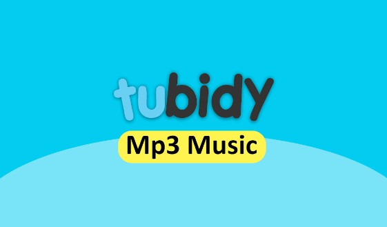 Tubidy mp3音樂