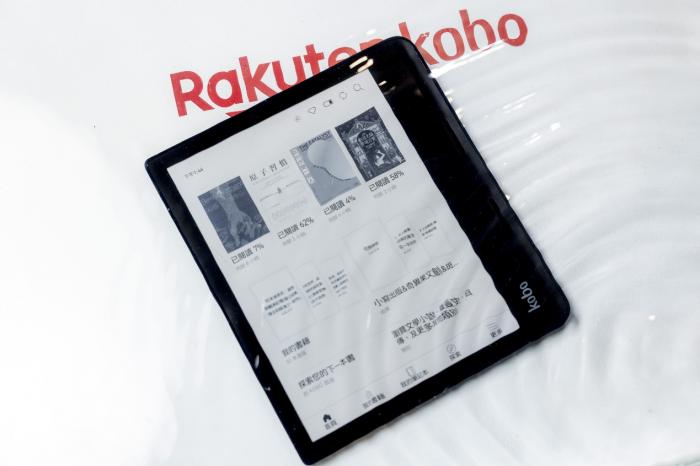 Συνιστώνται ηλεκτρονικά βιβλία