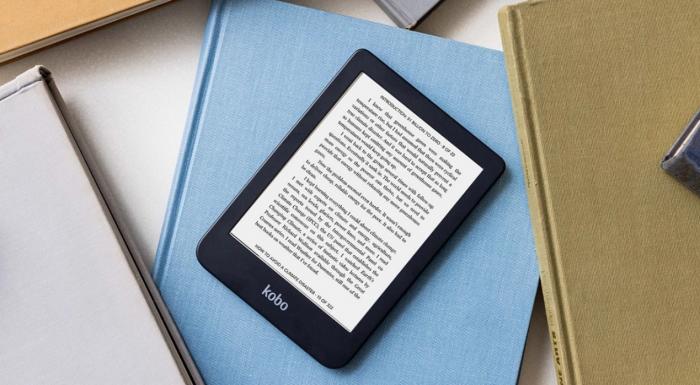 Συνιστώνται ηλεκτρονικά βιβλία