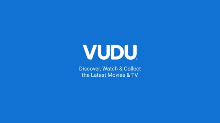 Vudu Connexion