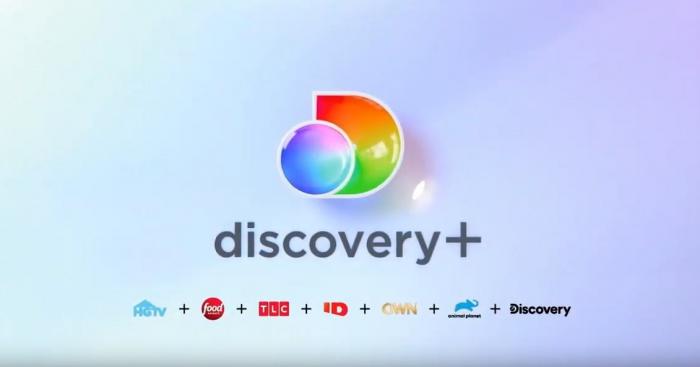 Hoe een Discovery Plus Account-1 te maken