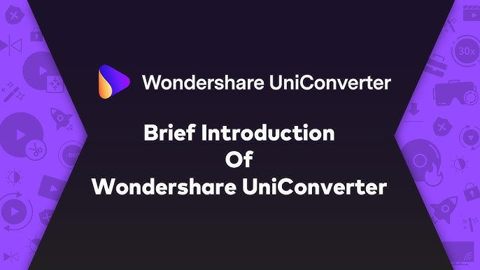 8. Wondershare Uniconverter-1