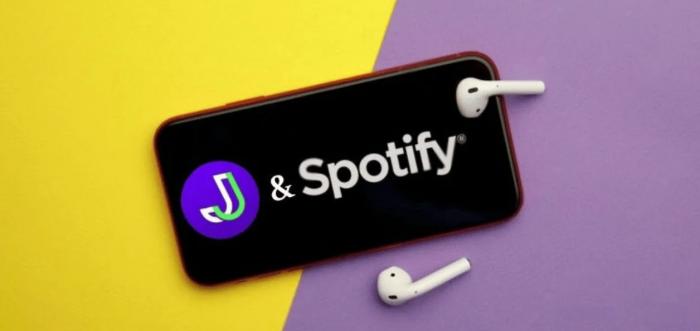 Jojoy Spotify คืออะไร -1