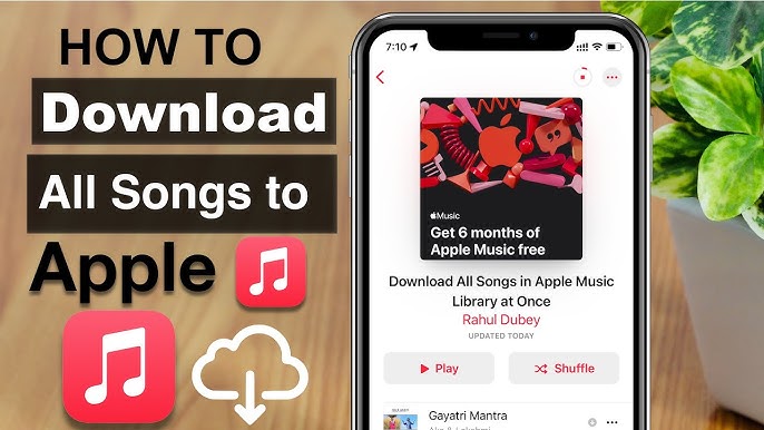 أفضل الممارسات لتنزيلات Apple Music-1