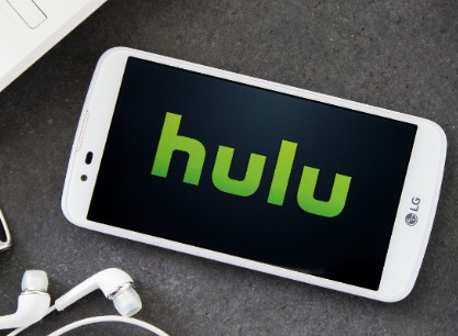 Huluで番組をダウンロードすることは可能か？