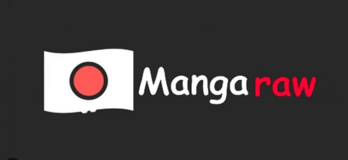 哪種網站是Mangaraw -1