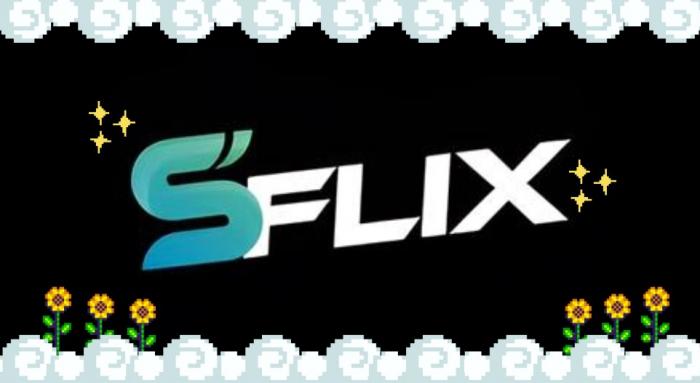 Trouver et regarder des films sur SFLIX-1