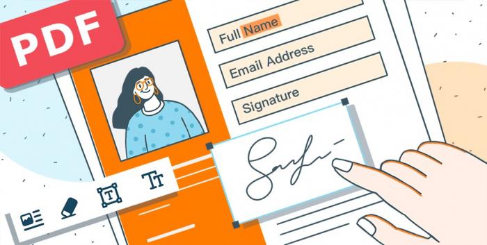 Belangrijkste functies om naar te zoeken in een PDF-editor-1