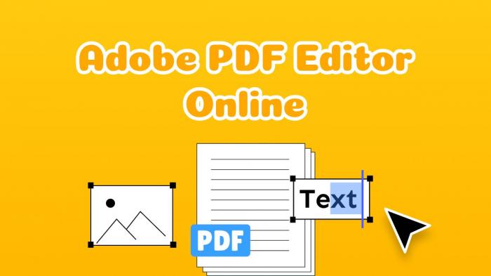 What is Adobe PDF Editor-1