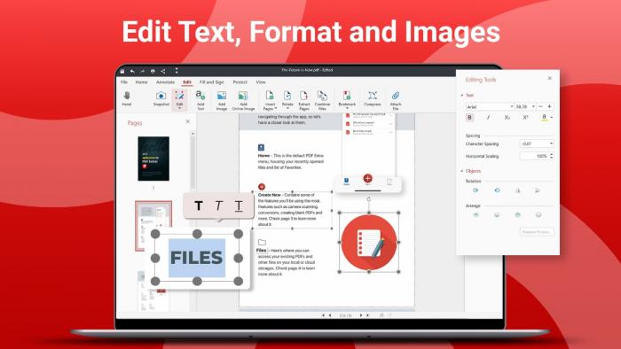 How to Edit PDFs with Adobe PDF Editor-1