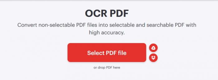 Inzicht in de OCR Tool-1