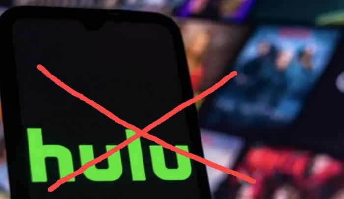 Como cancelar a assinatura do Hulu? -1