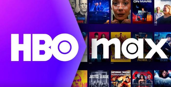 HBO Max ücretsiz deneme