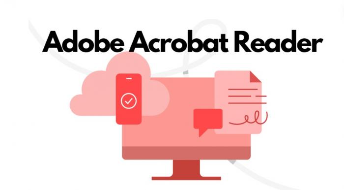 1. Adobe Acrobat Reader-1