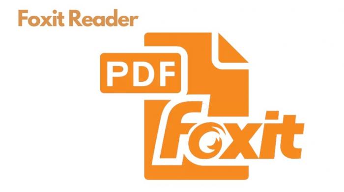 Tips en trucs voor het gebruik van Foxit Reader-1