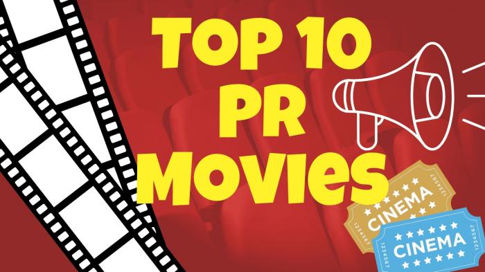 Κορυφαία 10 Must-Watch Ταινίες στο PRMOVIES-1