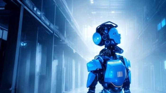 History and Development of AI Films-1