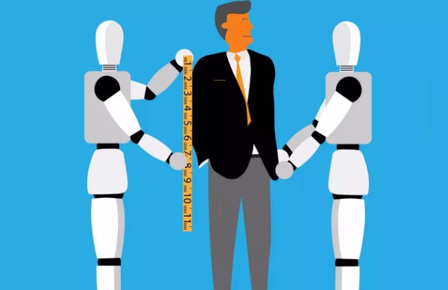 AI Film and Human Relationships -1