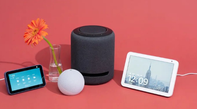 Einrichten Ihres Amazon Echo in verschiedenen Räumen-1