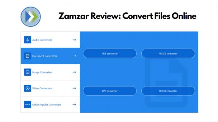 Zamzar vs. Other File Conversion Tools-1