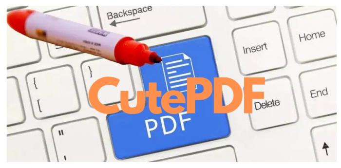 Common CutePDF Issues and Solutions-1