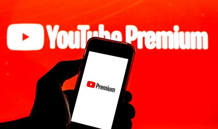 ¿Qué es YouTube Premium? -1