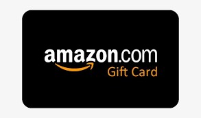 saldo karty podarunkowej Amazon