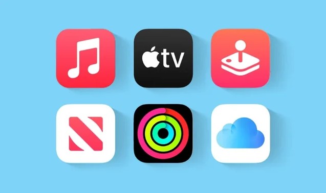 Apple TV Plus'a karşı diğer akış hizmetleri-1