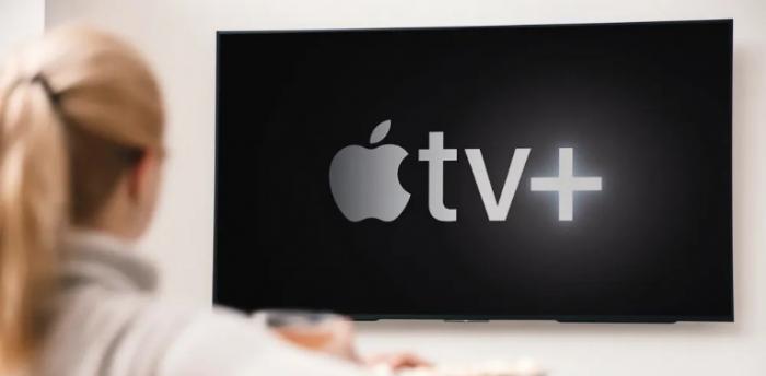 Apple TV TV Plus GRATUITE TRIDS-1
